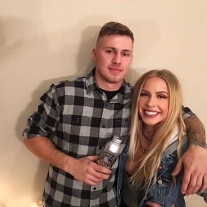 Meet your Posher, Conner